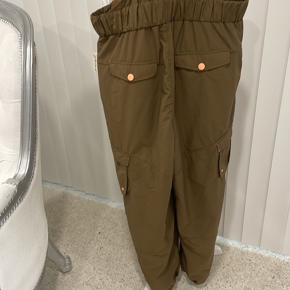 Free People Overalls - Picture 7 of 13